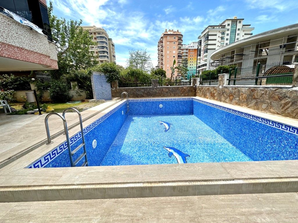 Flat in Alanya, Turkey, 80 m² - picture 13