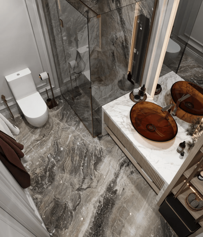 Flat in Phuket, Thailand, 47 m² - picture 14