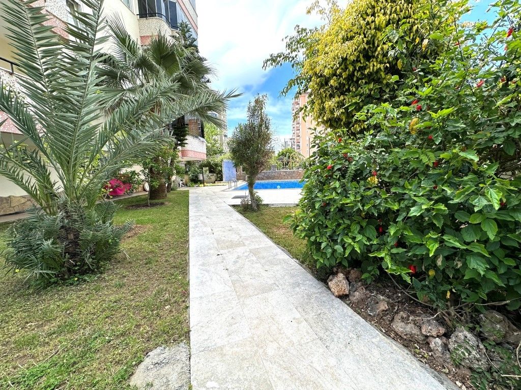 Flat in Alanya, Turkey, 80 m² - picture 14