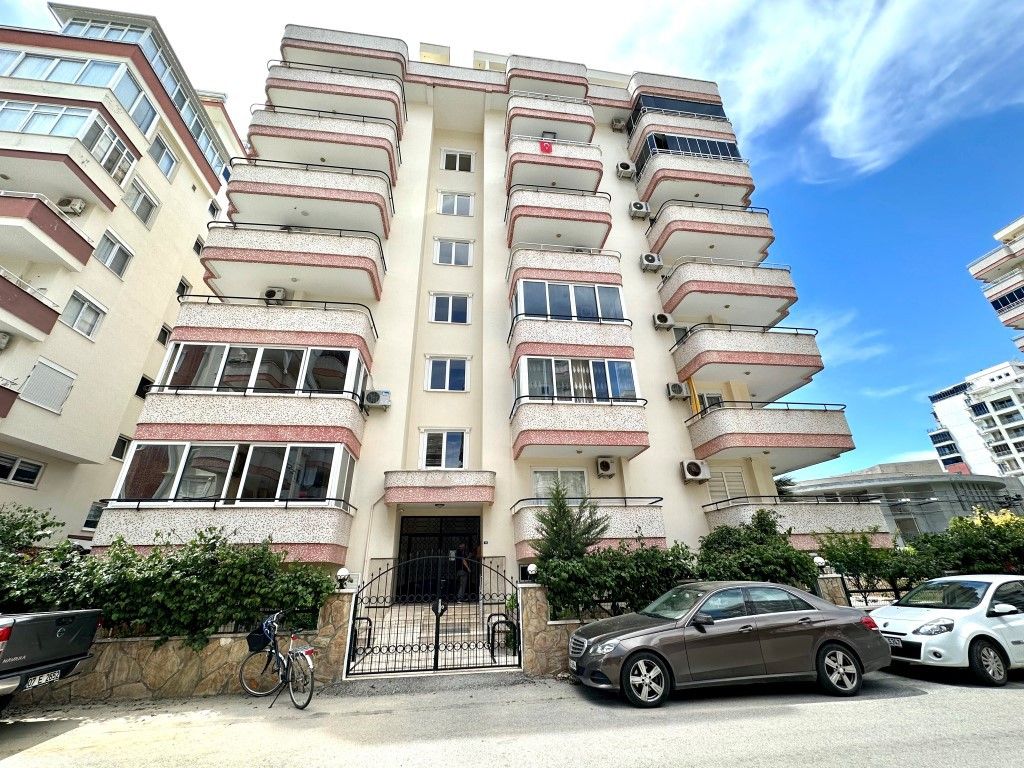 Flat in Alanya, Turkey, 80 m² - picture 15