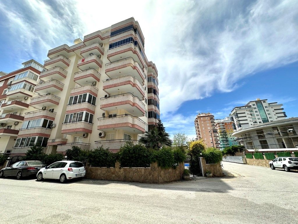 Flat in Alanya, Turkey, 80 m² - picture 17