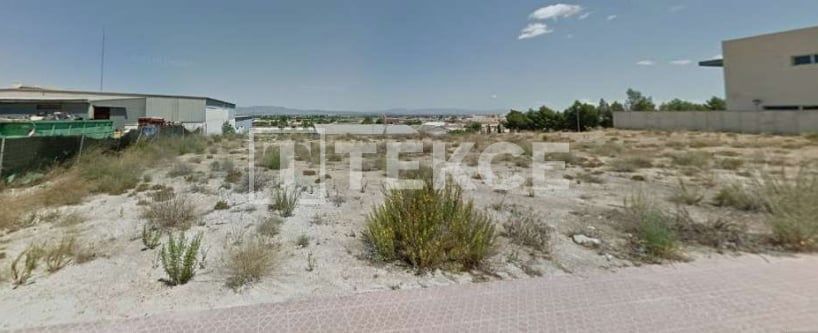 Land in Rojales, Spain, 1 660 m² - picture 1