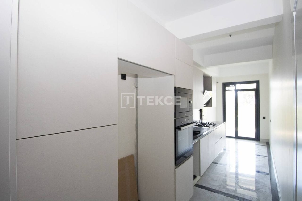 Apartment in Maltepe, Türkei, 305 m² - Foto 11