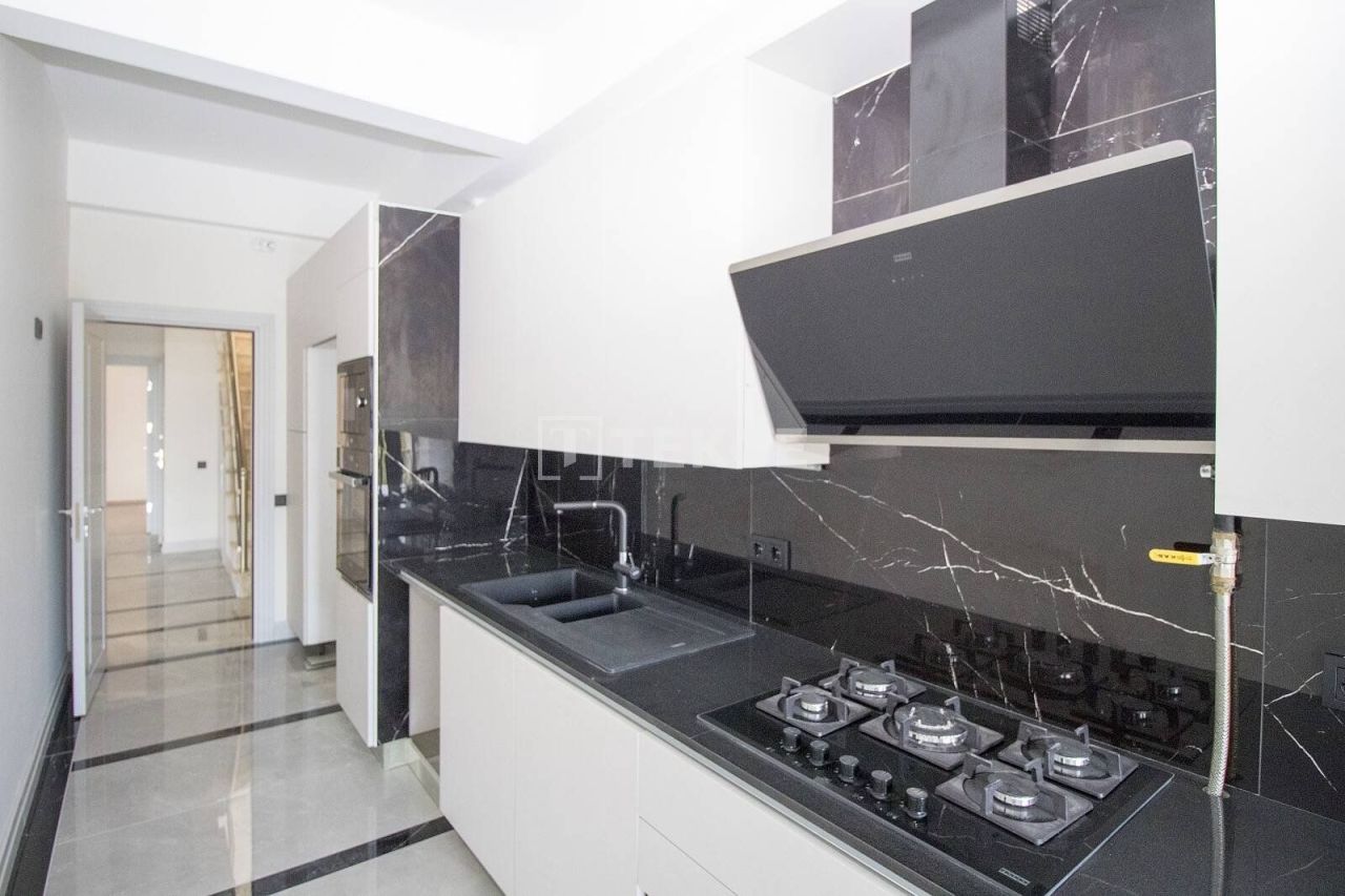 Apartment in Maltepe, Türkei, 180 m² - Foto 13