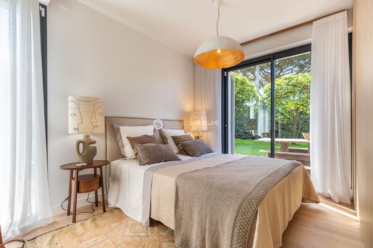 Villa en Antibes, Francia, 140 m² - imagen 7