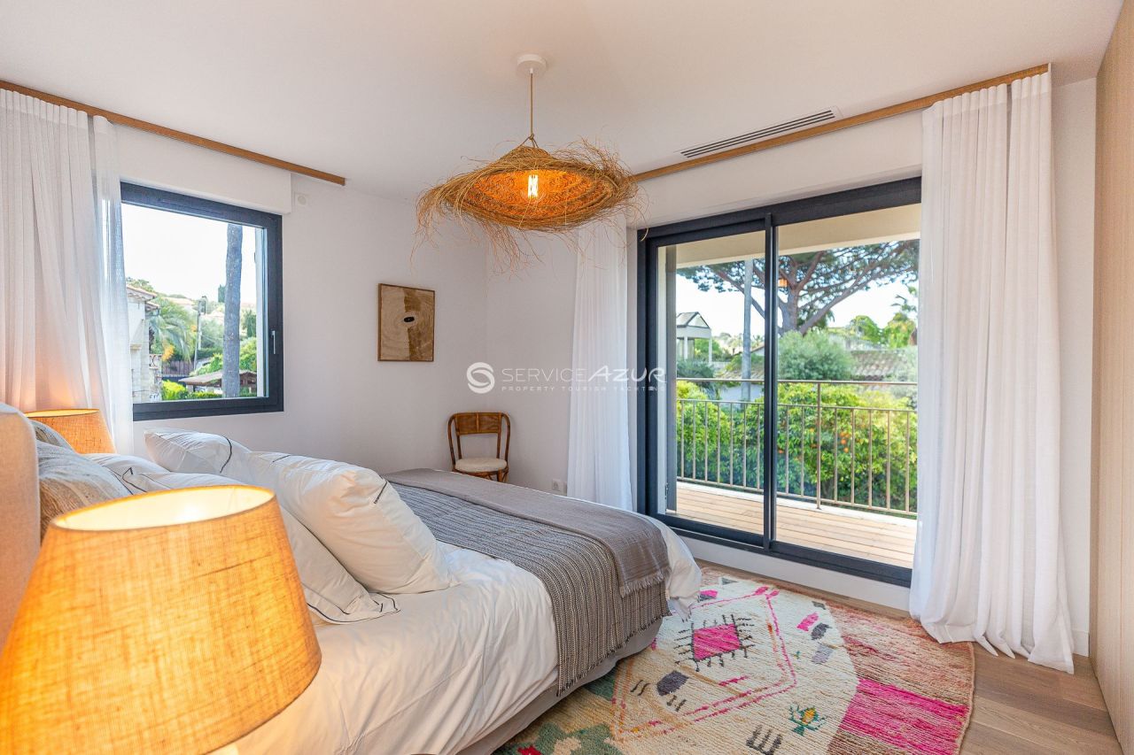 Villa en Antibes, Francia, 140 m² - imagen 10