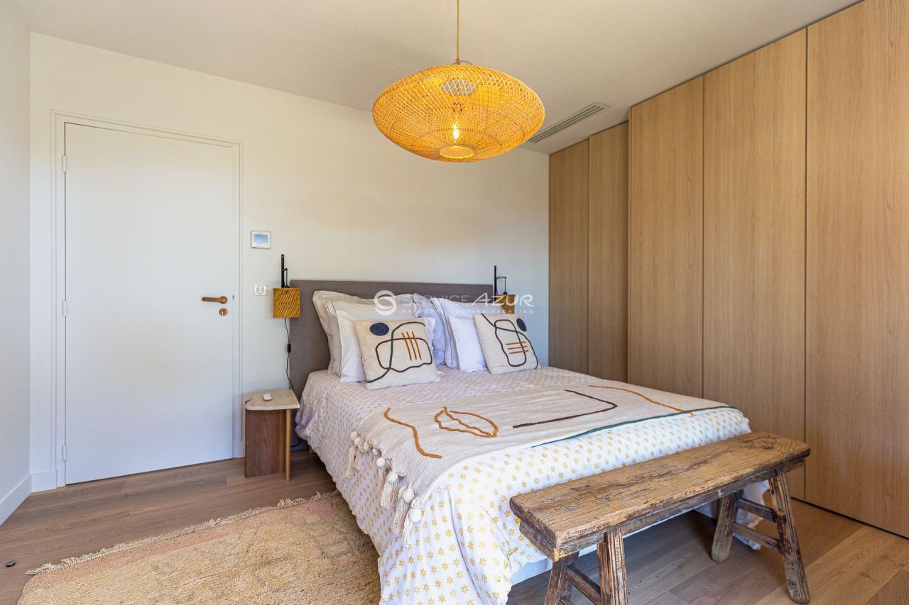 Villa en Antibes, Francia, 140 m² - imagen 12