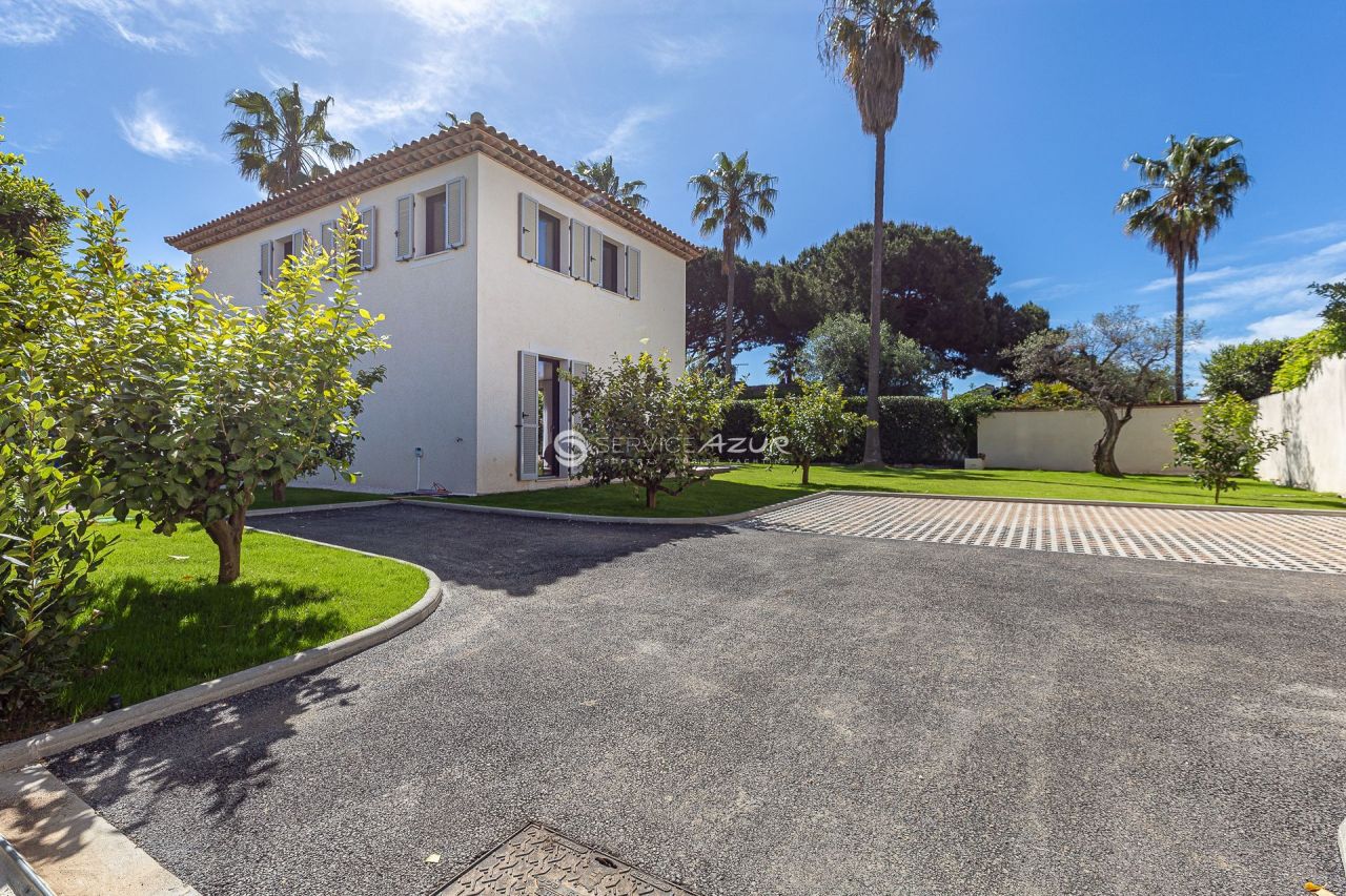 Villa en Antibes, Francia, 140 m² - imagen 14