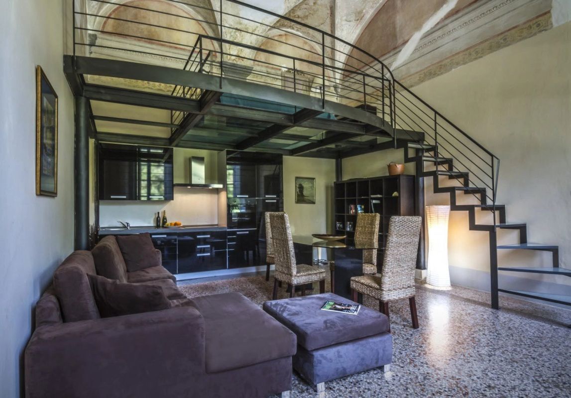 Appartement à Lucques, Italie, 125 m² - image 2