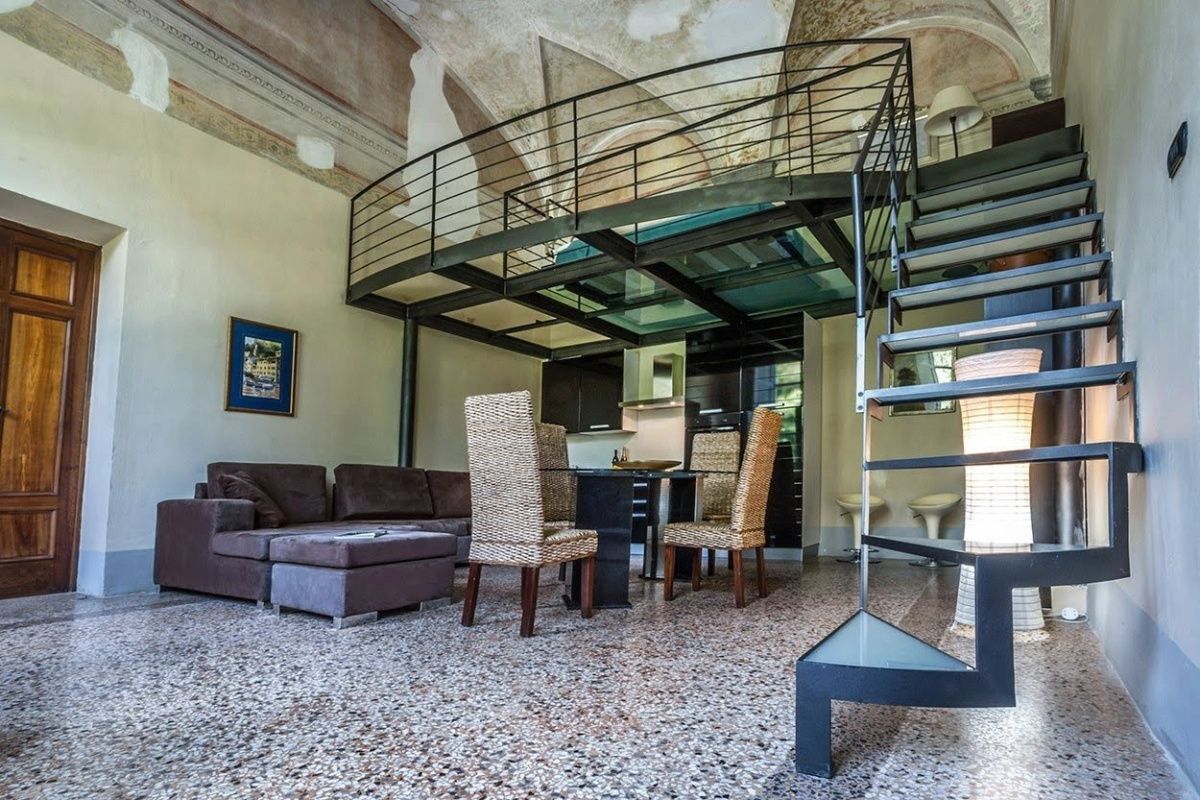 Appartement à Lucques, Italie, 125 m² - image 3