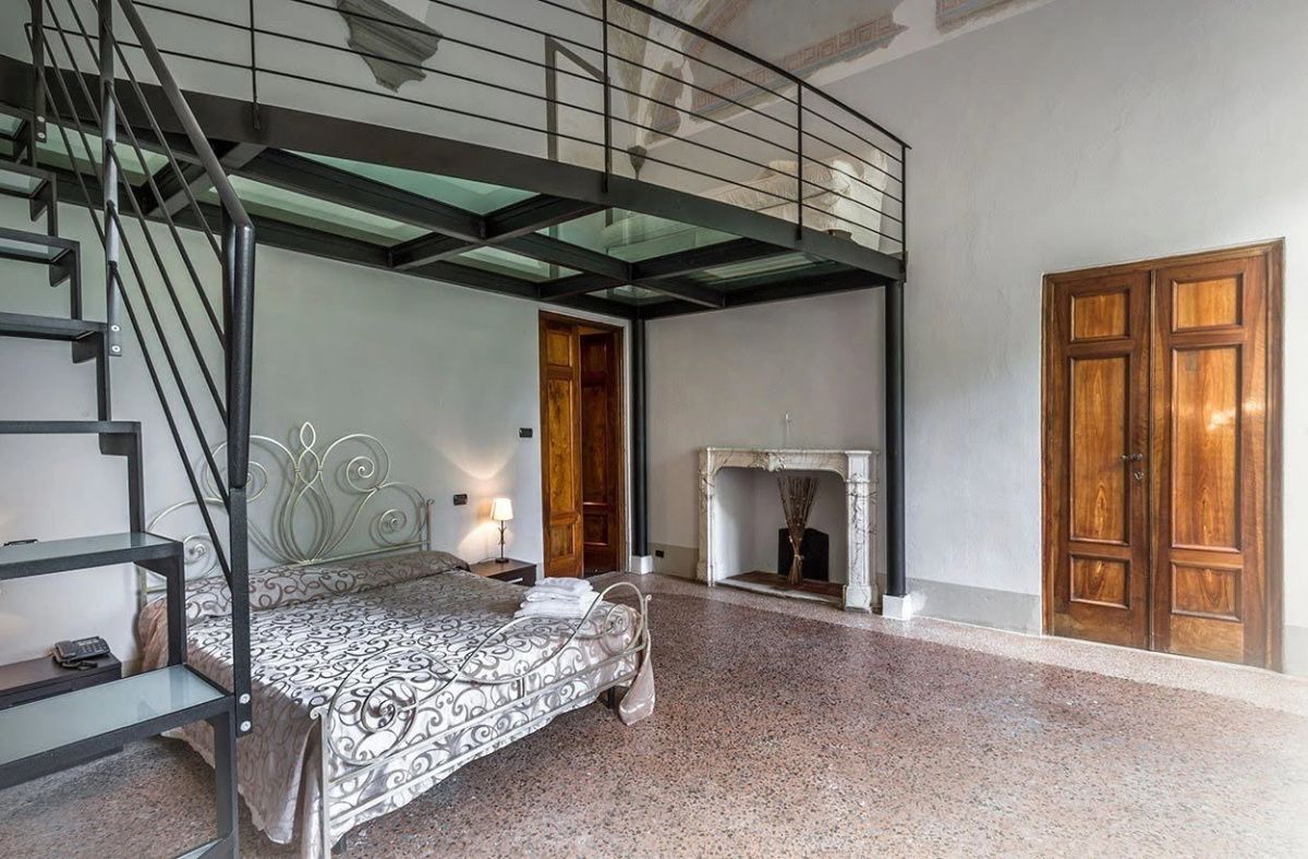 Appartement à Lucques, Italie, 125 m² - image 7