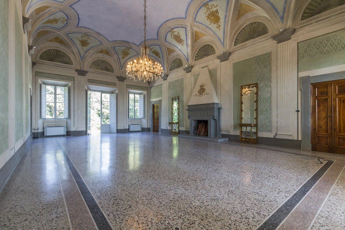 Appartement à Lucques, Italie, 125 m² - image 13