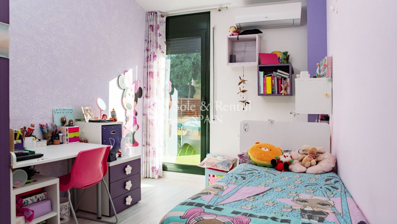 Cottage in Lloret de Mar, Spanien, 207 m² - Foto 14