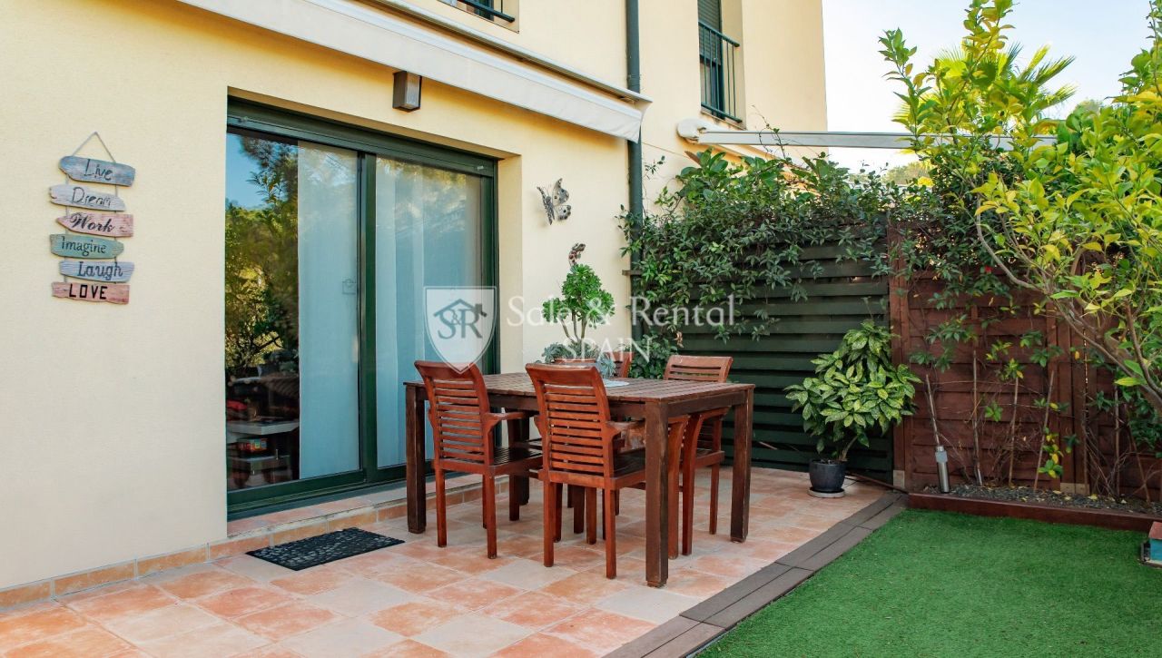 Cottage in Lloret de Mar, Spanien, 207 m² - Foto 2