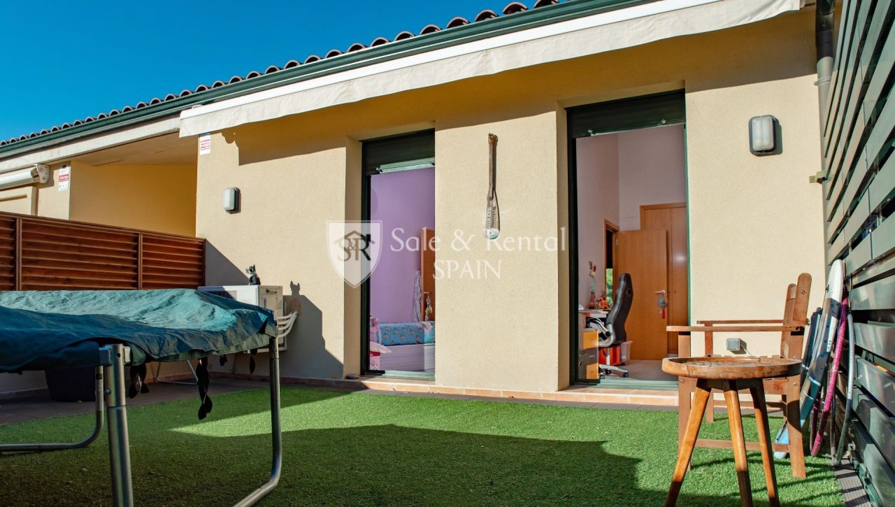 Cottage in Lloret de Mar, Spanien, 207 m² - Foto 16