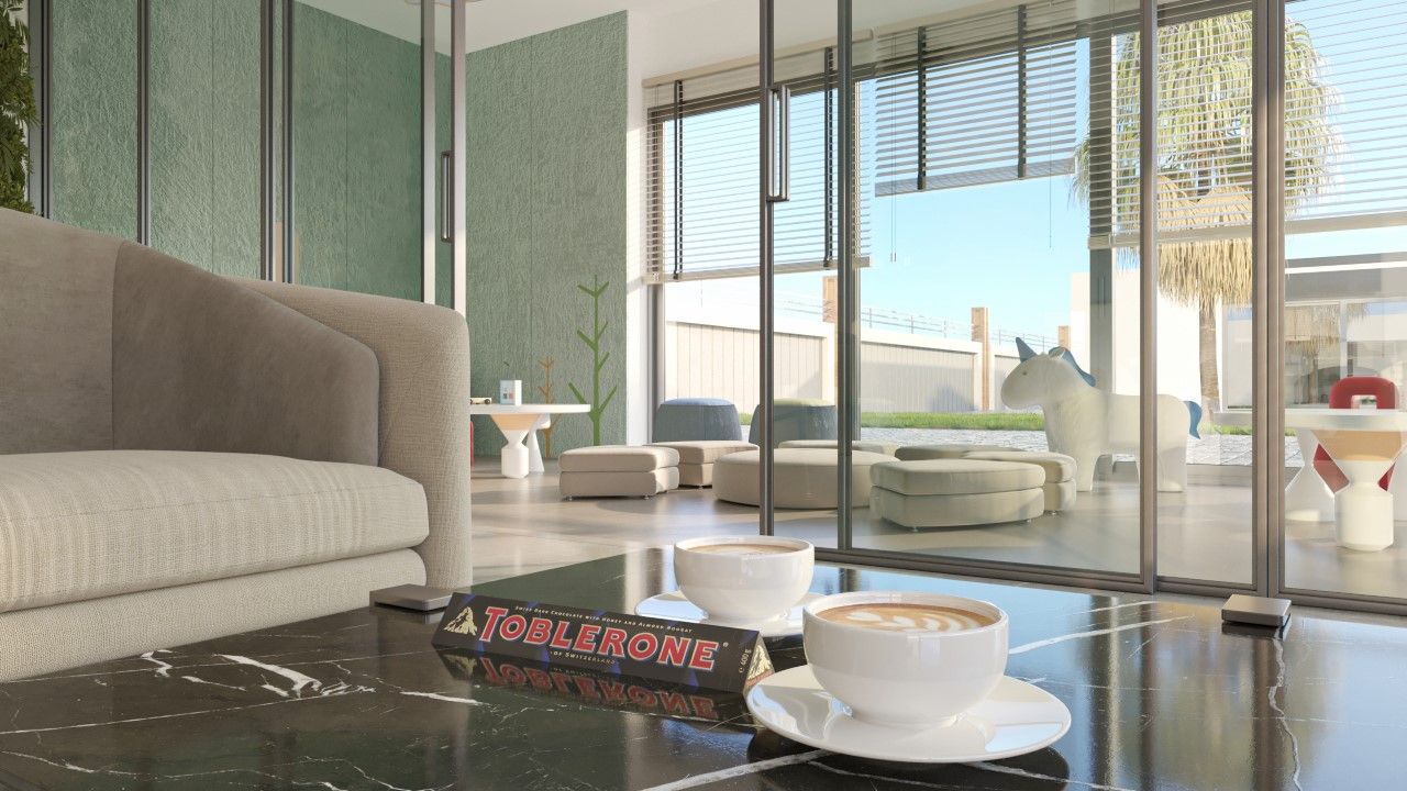 Apartment in Alanya, Turkey, 56 m² - picture 12