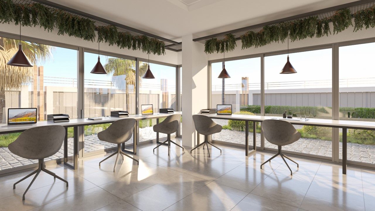 Apartment in Alanya, Turkey, 56 m² - picture 14