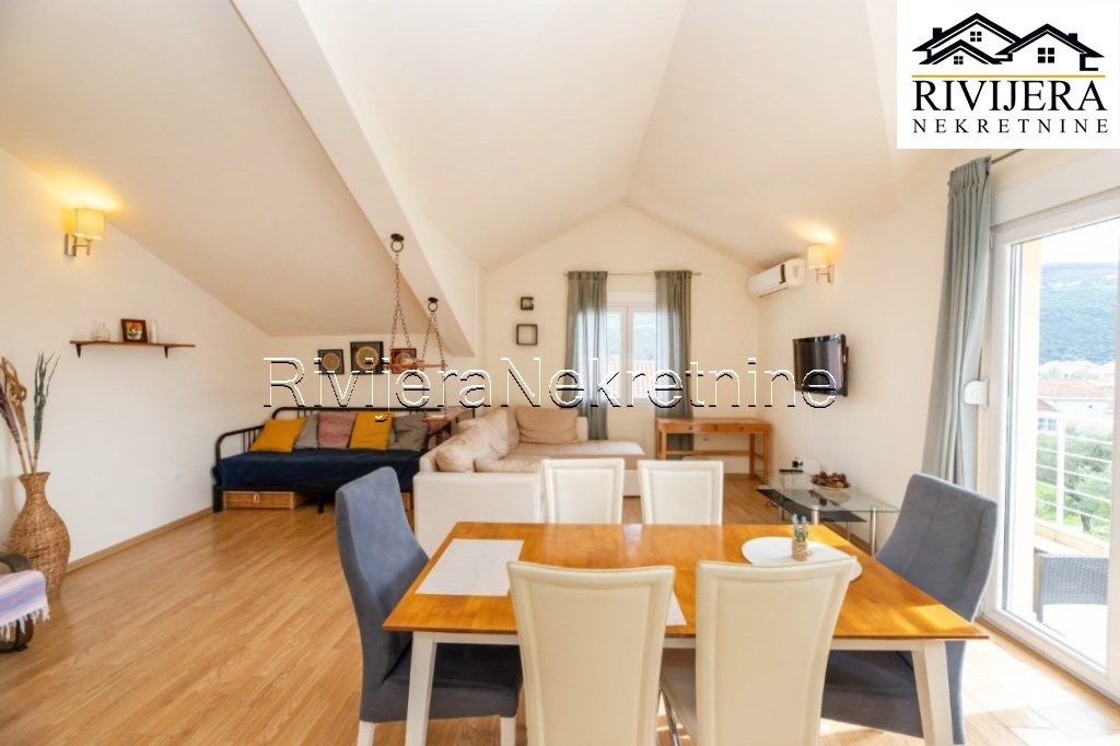 Flat in Herceg-Novi, Montenegro, 82 m² - picture 5