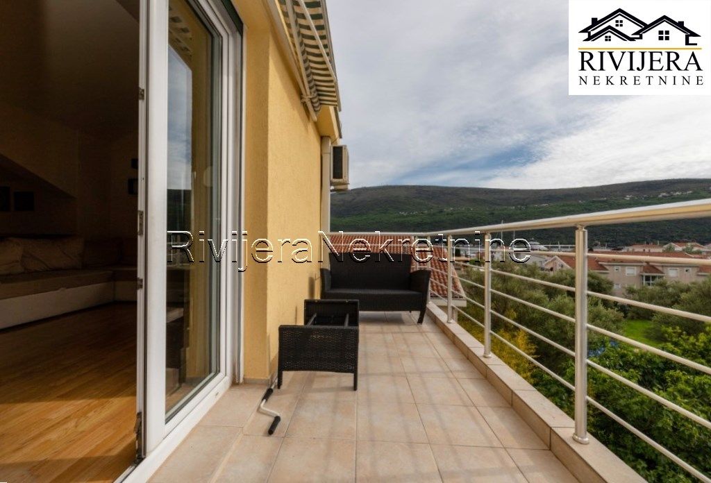 Flat in Herceg-Novi, Montenegro, 82 m² - picture 9