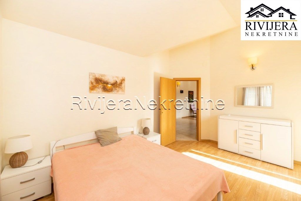 Flat in Herceg-Novi, Montenegro, 82 m² - picture 7