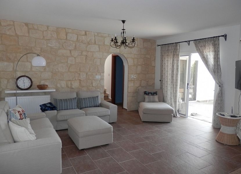 Villa in Coral Bay, Cyprus, 154 m² - picture 8