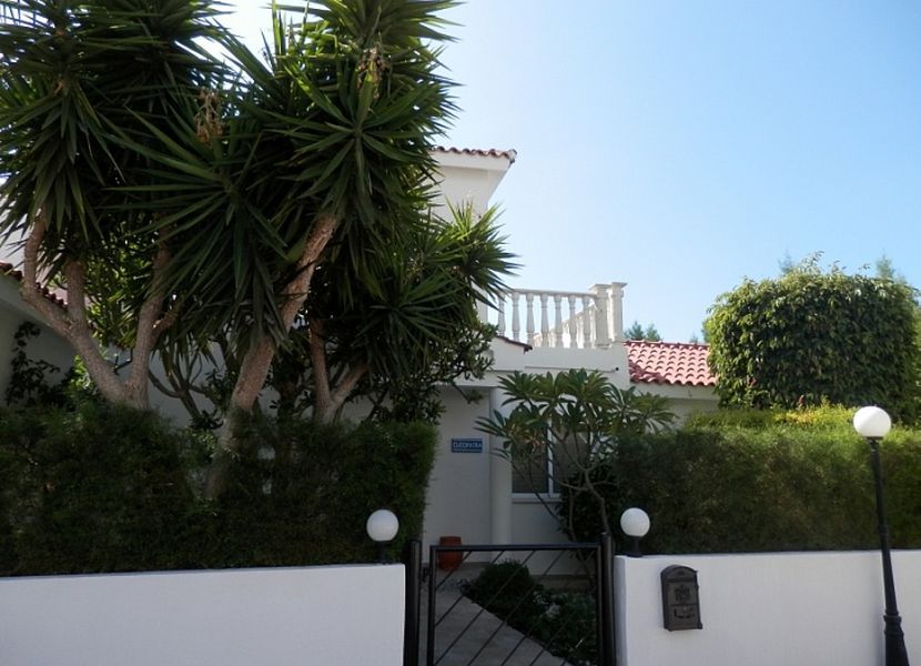 Villa in Coral Bay, Cyprus, 154 m² - picture 6