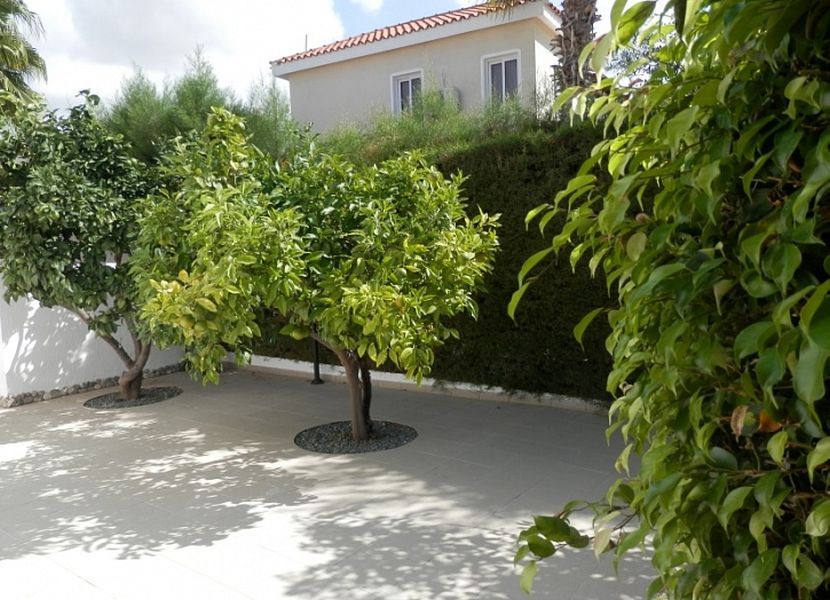 Villa in Coral Bay, Cyprus, 154 m² - picture 5