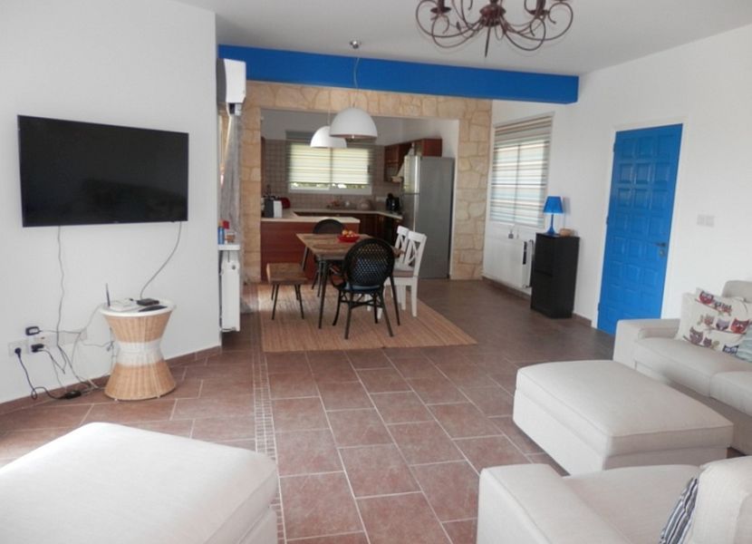 Villa in Coral Bay, Cyprus, 154 m² - picture 11