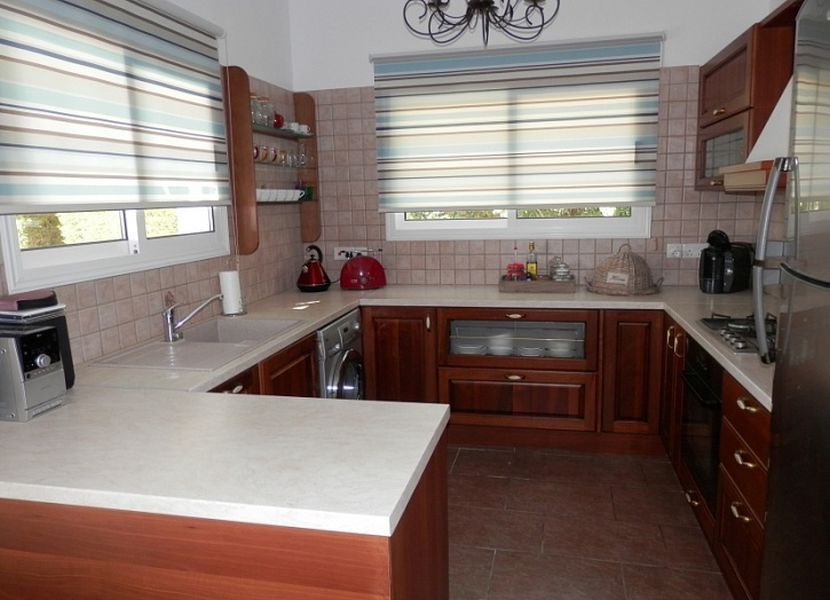 Villa in Coral Bay, Cyprus, 154 m² - picture 10