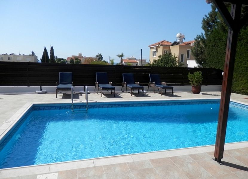 Villa in Coral Bay, Cyprus, 154 m² - picture 4