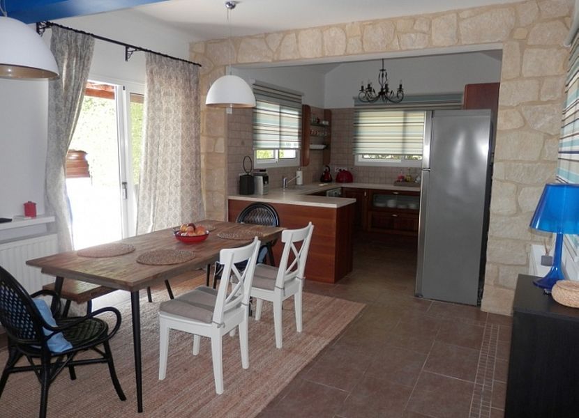 Villa in Coral Bay, Cyprus, 154 m² - picture 9