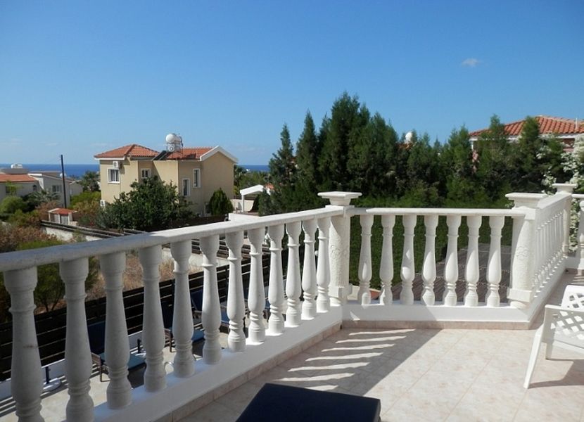 Villa in Coral Bay, Cyprus, 154 m² - picture 18