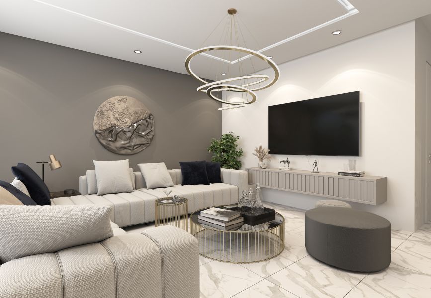 Appartamenti a Chlorakas, Cipro, 75 m² - foto 8