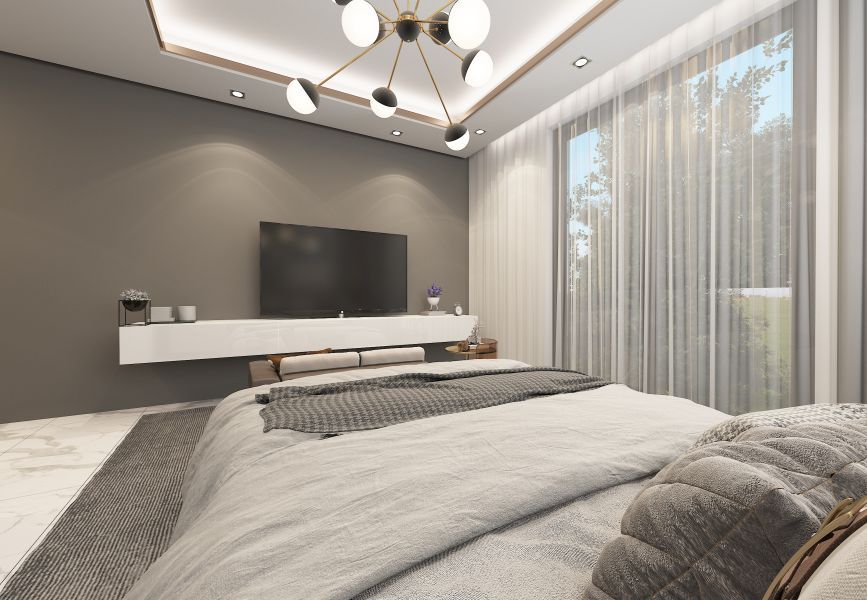 Appartamenti a Chlorakas, Cipro, 75 m² - foto 2