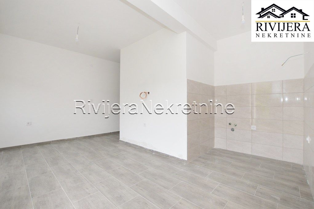 Wohnung in Herceg-Novi, Montenegro, 40 m² - Foto 4