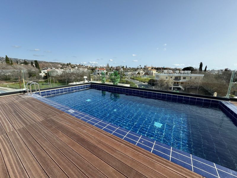 Appartamenti a Paphos, Cipro, 100 m² - foto 3