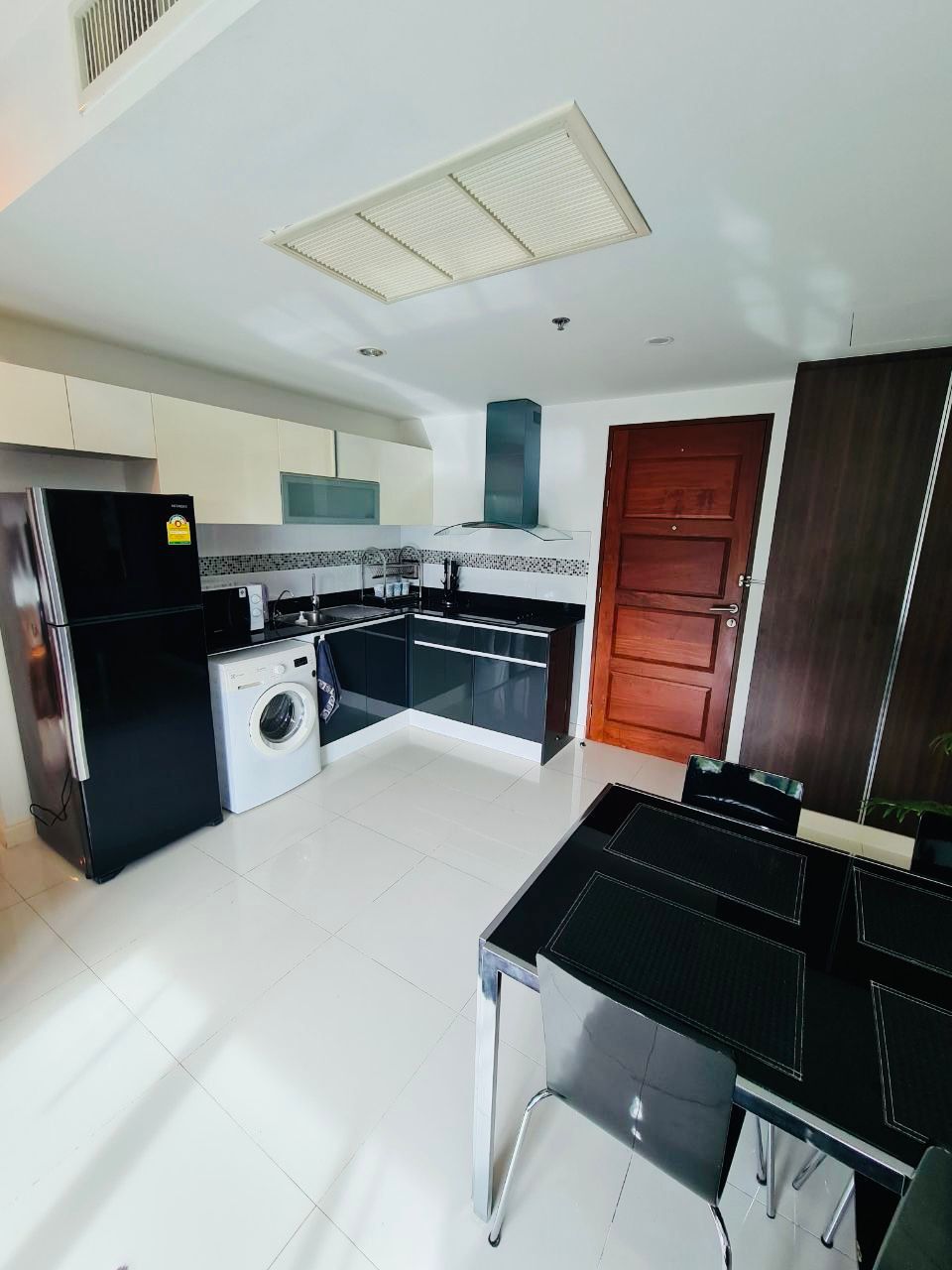 Wohnung in Pattaya, Thailand, 68 m² - Foto 1