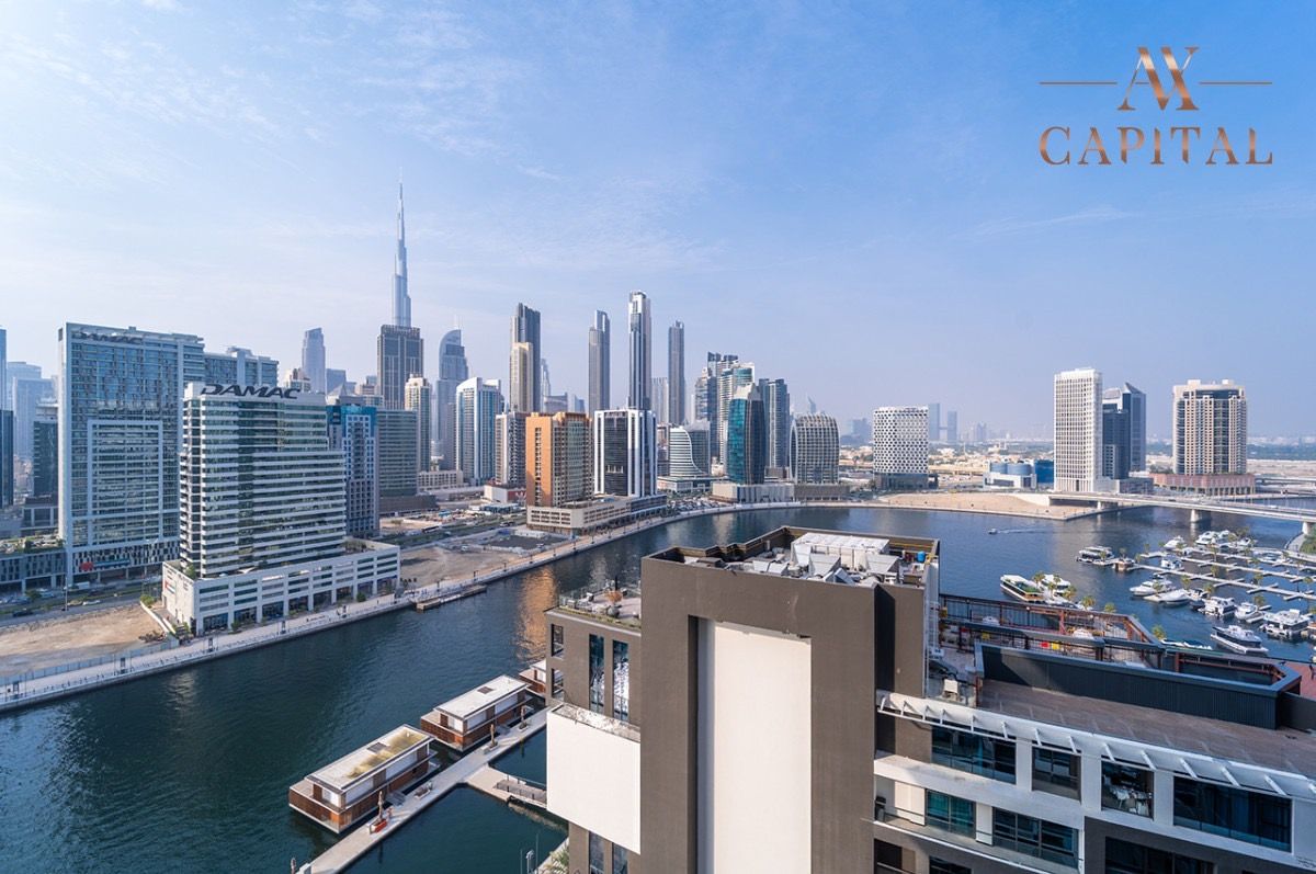 Appartamento a Dubai, EAU, 65 m² - foto 8