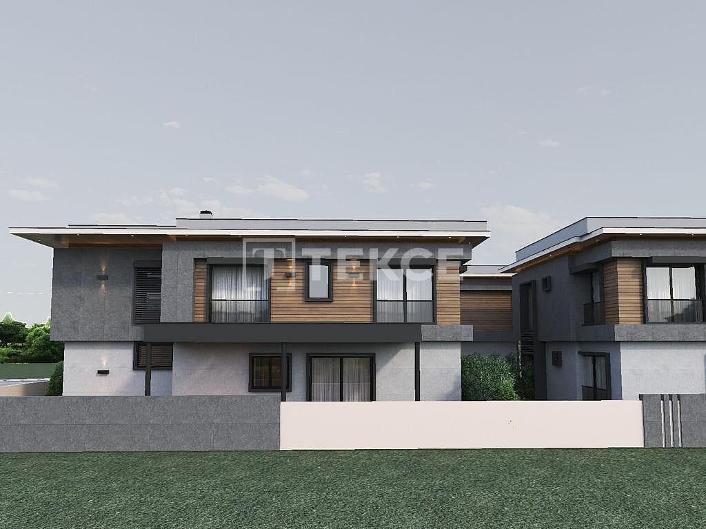 Villa a Antalya, Turchia, 285 m² - foto 2