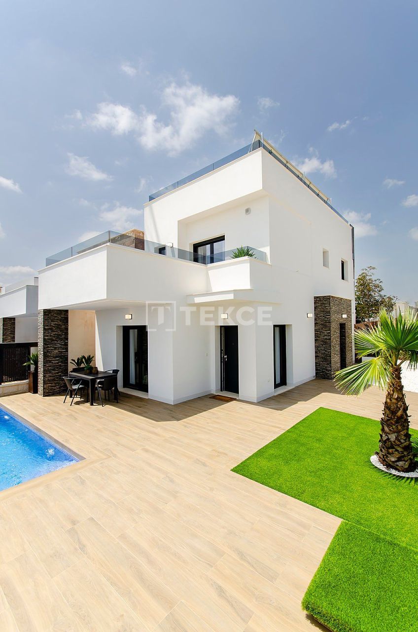 Villa à Bigastro, Espagne, 140 m² - image 3