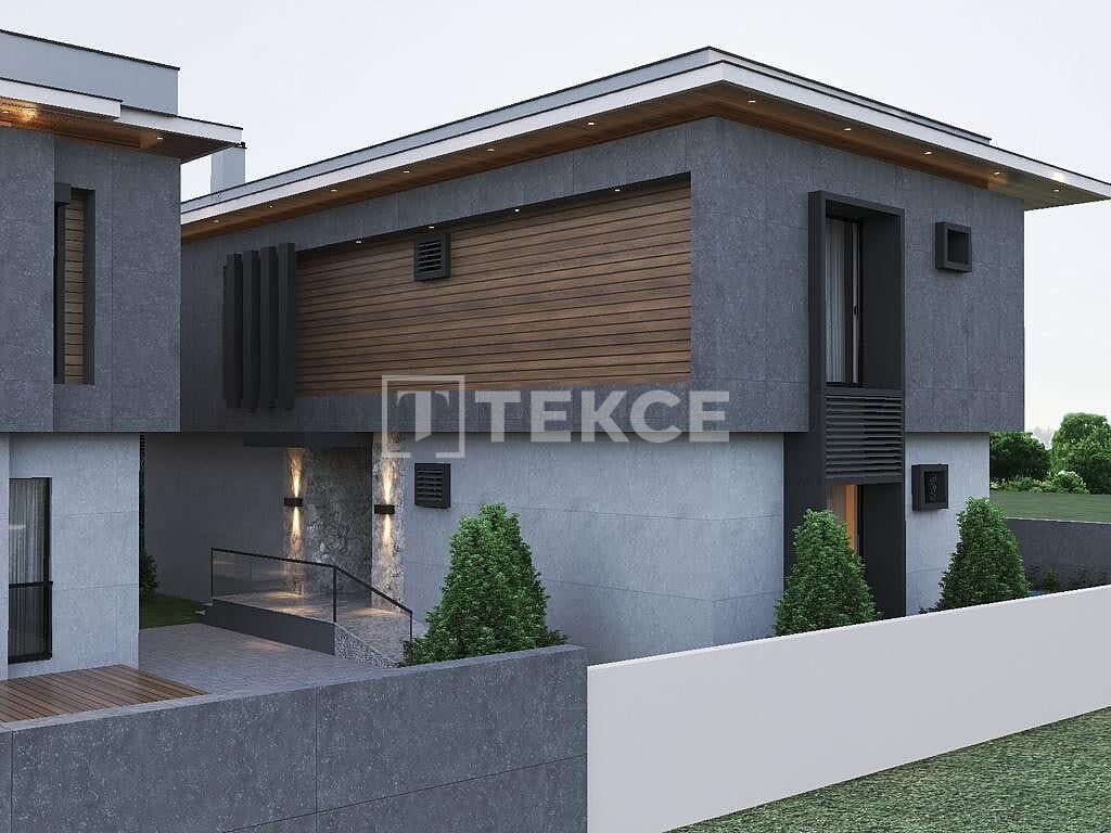 Villa a Antalya, Turchia, 285 m² - foto 4