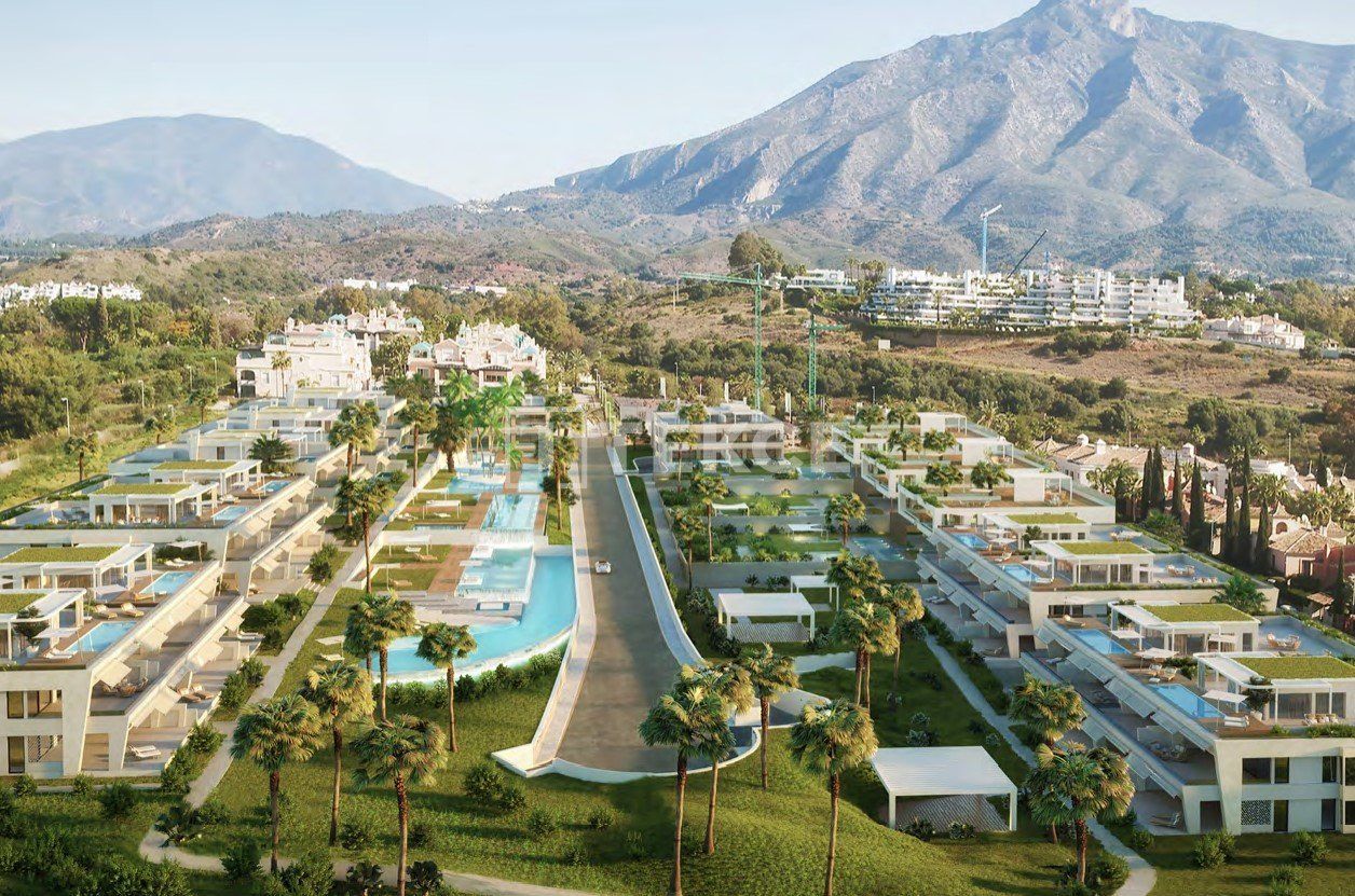 Appartamenti a Marbella, Spagna, 392 m² - foto 4
