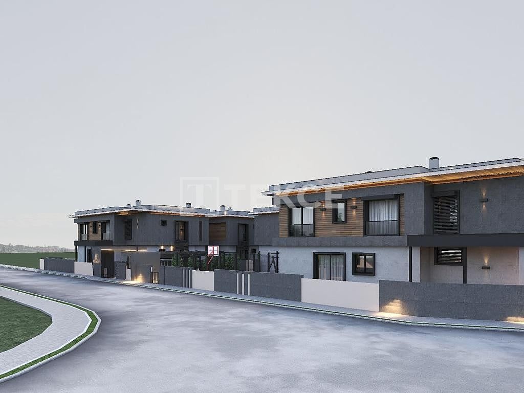 Villa a Antalya, Turchia, 285 m² - foto 6