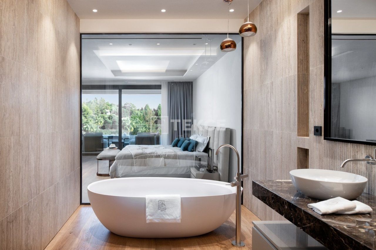 Appartamenti a Marbella, Spagna, 392 m² - foto 8