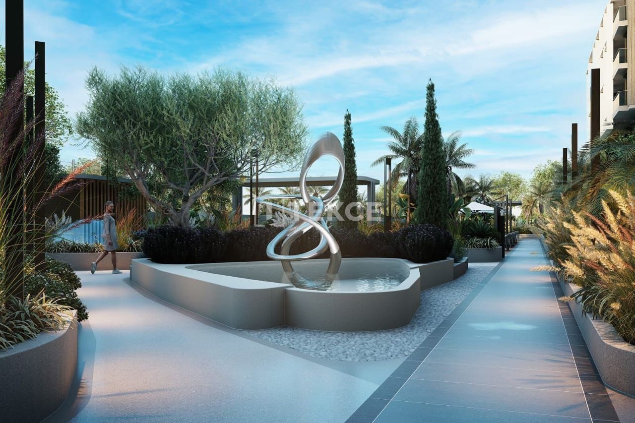 Appartamenti a Antalya, Turchia, 163 m² - foto 9