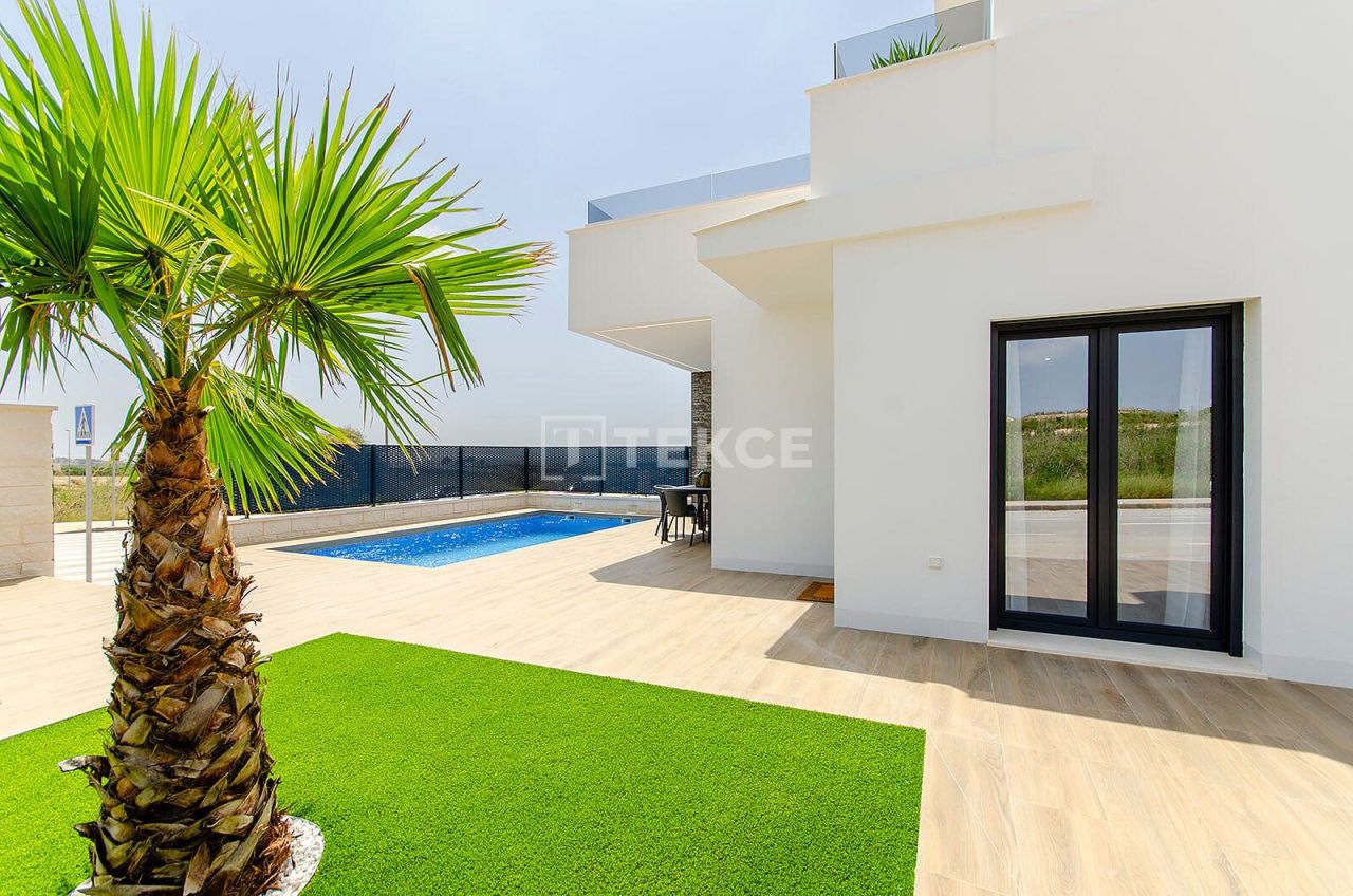Villa à Bigastro, Espagne, 140 m² - image 9