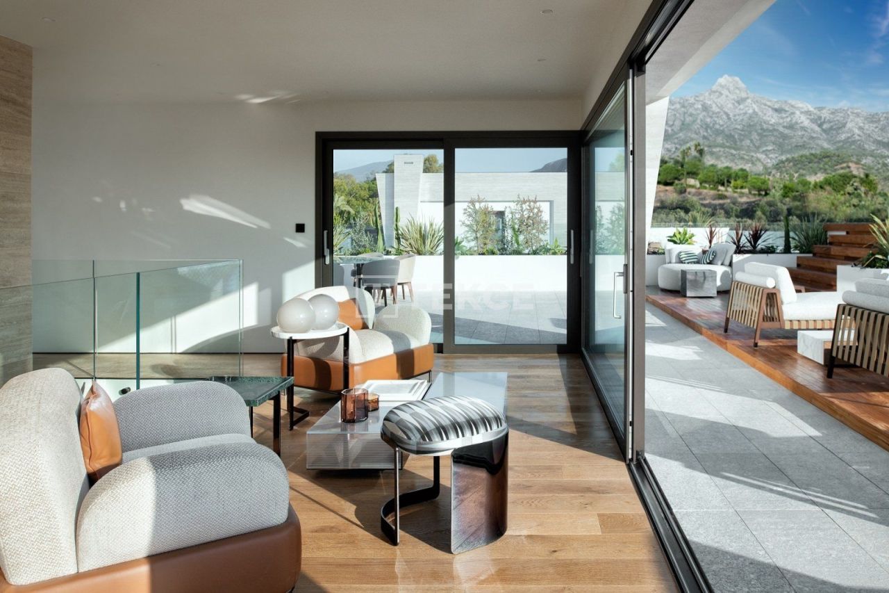 Appartamenti a Marbella, Spagna, 392 m² - foto 9