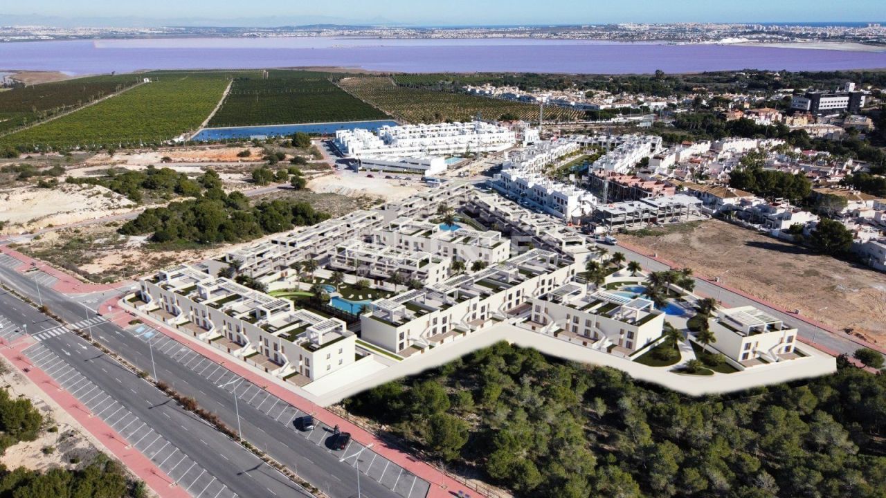 Penthouse à Torrevieja, Espagne, 178 m² - image 13