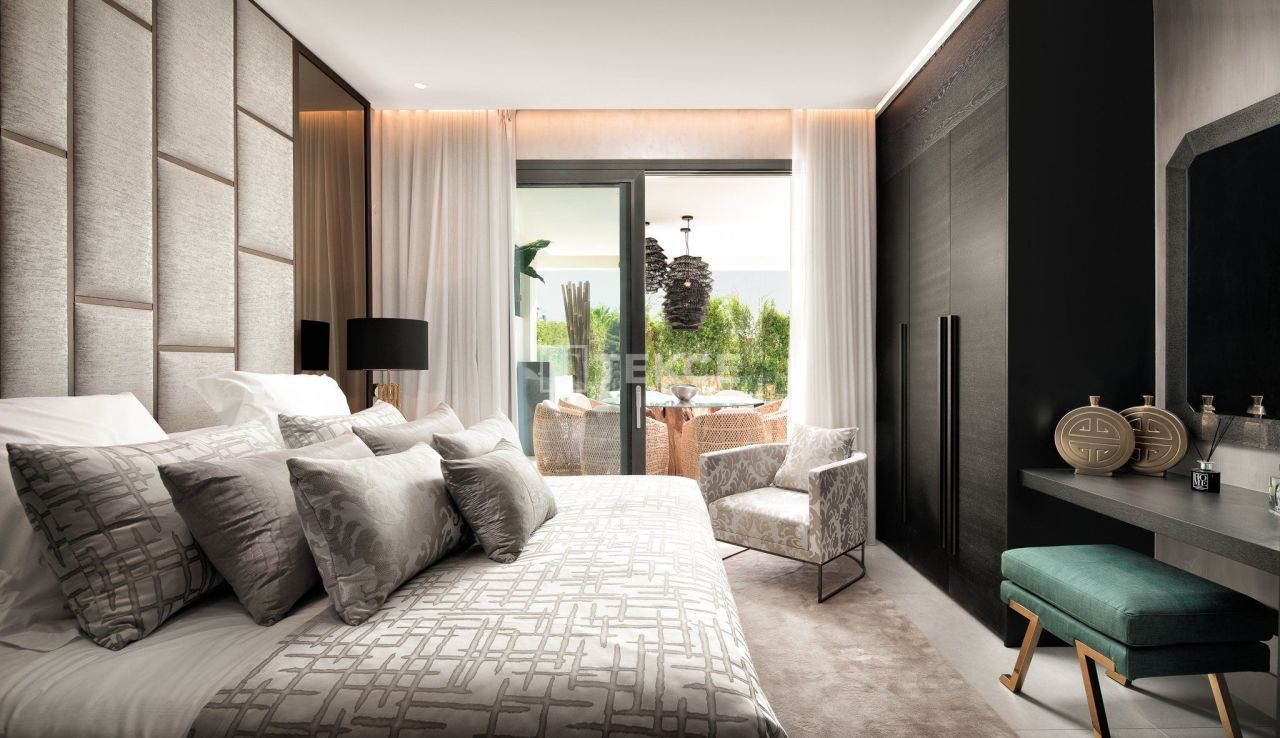 Appartamenti a Marbella, Spagna, 392 m² - foto 13