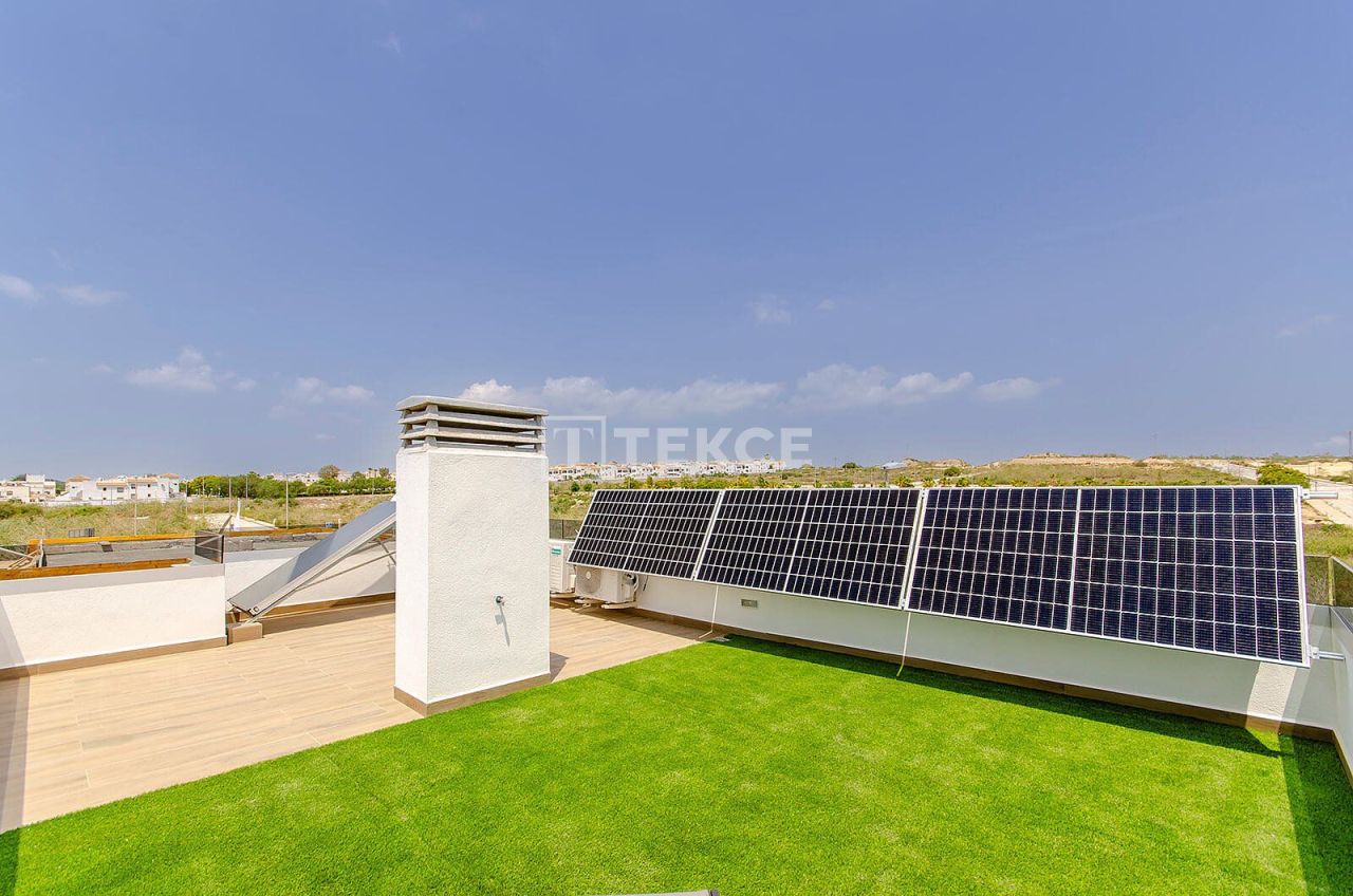 Villa à Bigastro, Espagne, 140 m² - image 17